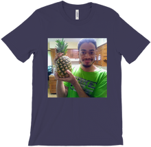 chriszombiegod Pineapple T-Shirts
