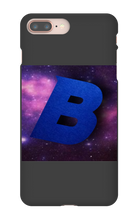 brad_burgess22 iPhone Phone Cases