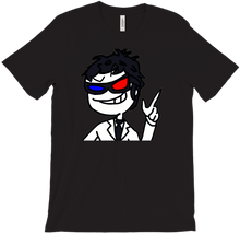 CyberManFan 2020 Logo Designer T-Shirt!