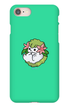 Davina iPhone Phone Cases