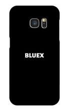 BLUEX Samsung Case Black