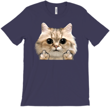 Unrivaled MEOWscotte T-Shirts