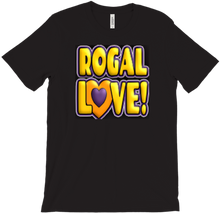 Rogal Love T-Shirts