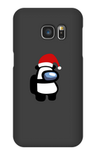 Christmas Panda Among Us Samsung Phone Case