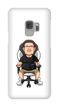fr3sh_dee Samsung Phone Cases