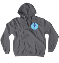 sm00thoper8r Hoodies (No-Zip/Pullover)