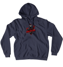 Fargonation Gaming Hoodies (No-Zip/Pullover)