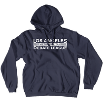Hoodies (No-Zip/Pullover)