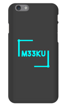 M33ku Phone Case (IPhone)