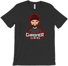 Chromer Gaming T-Shirt