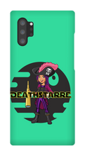 cptdeathstarre Samsung note 10 plus  Phone Cases