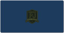 poorjonny XXL Gaming Mousepad