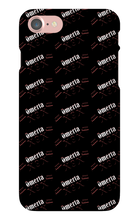 jdhertz - Icon iPhone Phone Cases