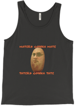 Taters Gonna Tate Tank