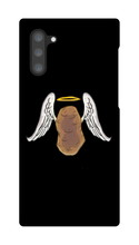 potato_god_person Samsung Phone Cases
