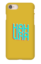 Kahura Phat Text iPhone Phone Cases