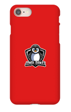 jono2_damax iPhone Phone Cases