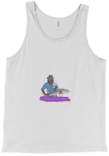 therealcaptaintrash Tank Top