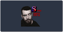 supermansnipez XXL Gaming Mousepad