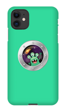neilj99 iPhone Phone Cases