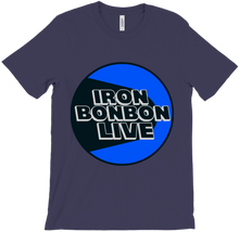 ironbonbonlive T-Shirts