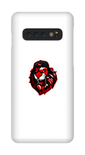 liwi_kiwi_x3 Samsung Phone Cases