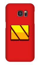 netrogame Samsung Phone Cases