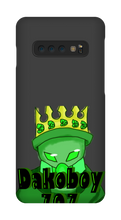 Samsung Handy Hülle V1