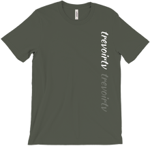 trevoirtv T-Shirts