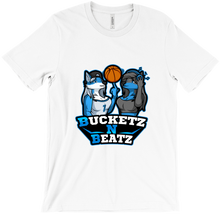 BucketzNBeatz T-Shirts