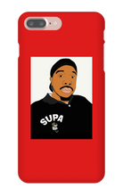 addxsupadagod iPhone Phone Cases