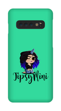 tipsymini Samsung Phone Cases