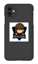 myatsuu_gaming iPhone Phone Cases