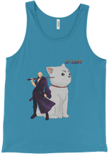 Bauer/Sada Tank Top