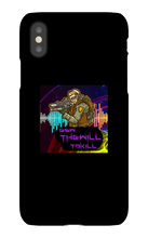 thewilltokill iPhone Phone Cases
