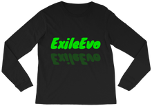 ExileEvo Long Sleeve Tee