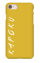 kapoku iPhone Phone Cases