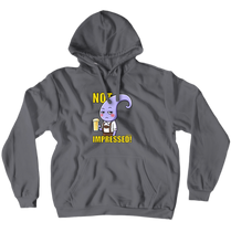 NOT IMPRESSED! - Bavarian Tentacle Hoodies