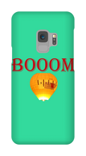 wgmadriana Samsung Phone Cases