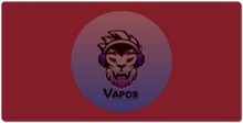 vapor XXL Gaming Mousepad