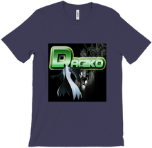 dagikodeadcraizy T-Shirts