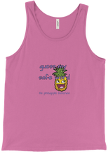 the1nonlypea Tank Top
