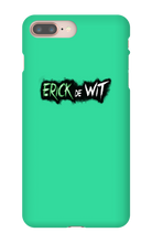 erickdewit iPhone Phone Cases
