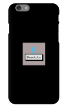 bleach_lv iPhone Phone Cases