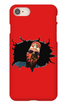 kms_empire iPhone Phone Cases