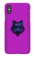 kabrost205 iPhone Phone Cases