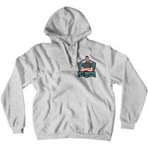 Yes Kaizen Hoodies (No-Zip/Pullover)