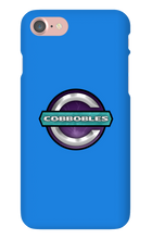 cobbobles iPhone Phone Cases