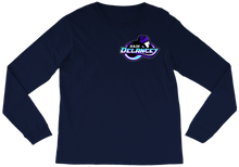 raindelancey Long Sleeve Tee