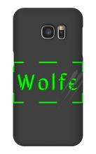 The Claw Samsung Phone Case